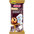 Bimbo Hershey's Mini Muffins | 3 Pack