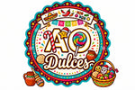 AO Dulces - Home