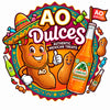 AO Dulces - Home