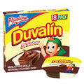 Duvalin Hazelnut and Vanilla Candy Spread 18 Pk