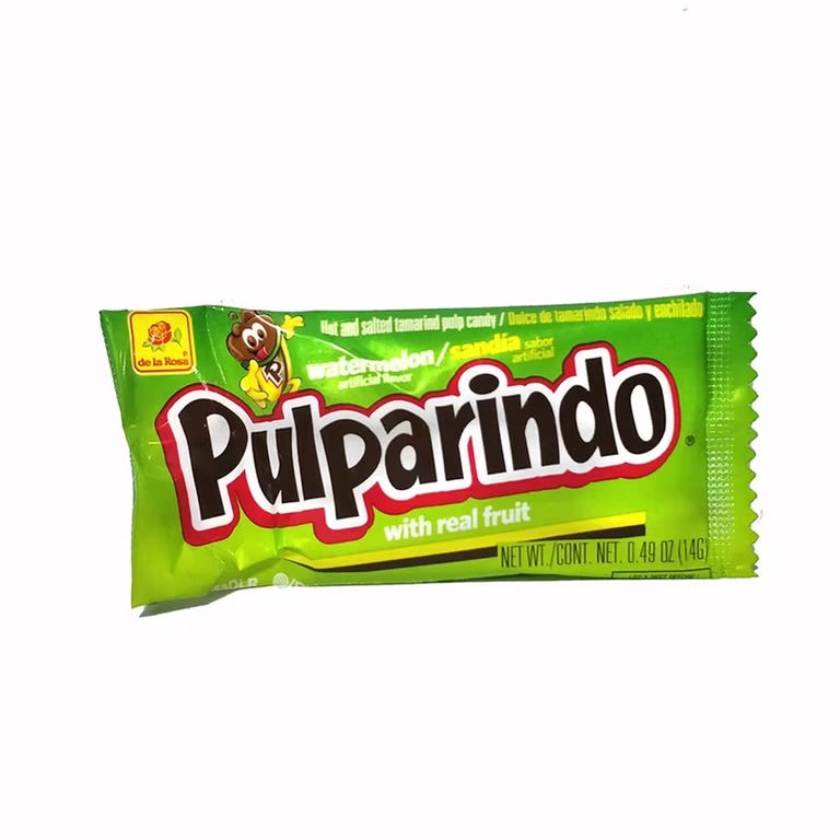 De La Rosa Pulparindo Watermelon |20pcs