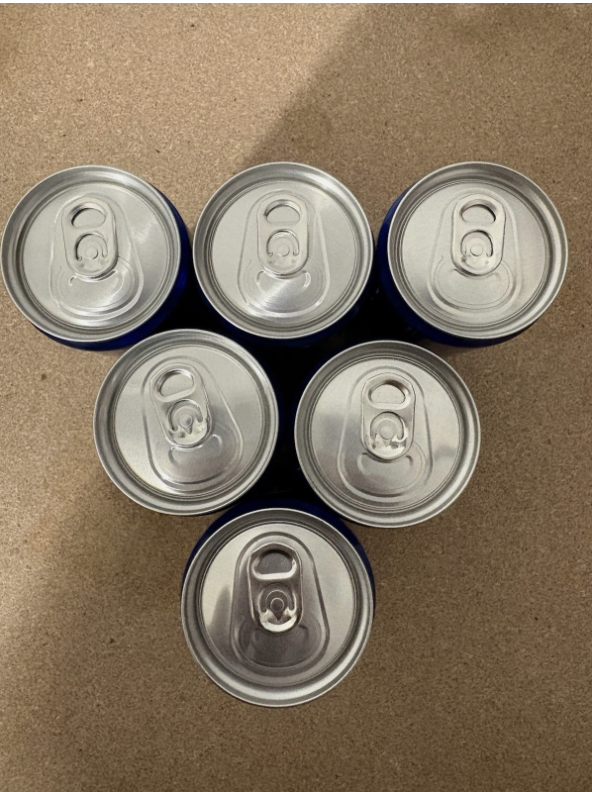 Dark Berry Dr Pepper | 12oz - 6 Pk Aluminum Can Mexican Dr Pepper Dark Berry Flavor